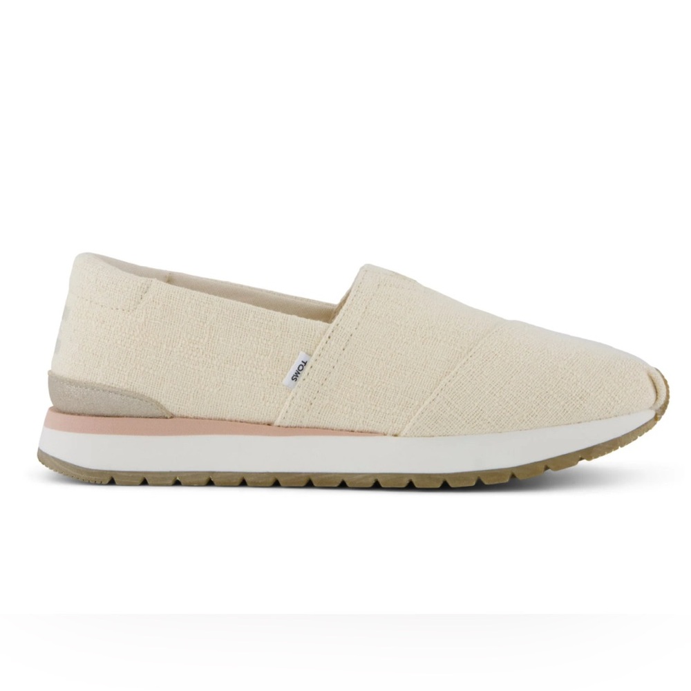 TOMS Resident Plus Shoes NWT - Picture 12 of 16